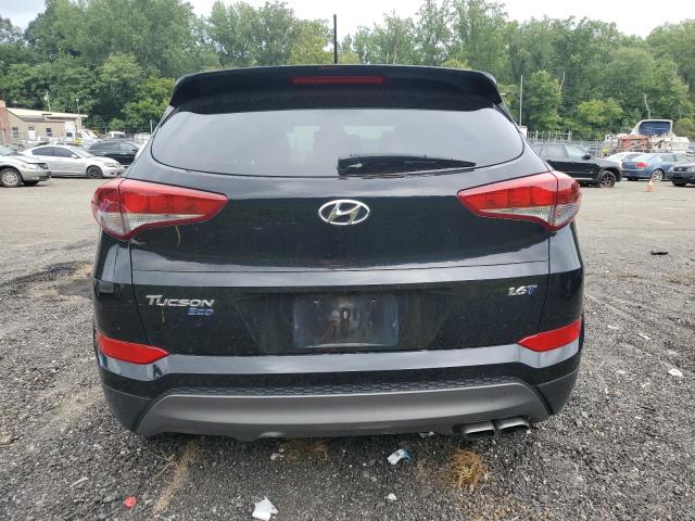 Photo 6 from auction – 2016 HYUNDAI TUCSON LIM with VIN KM8J33A26GU152263