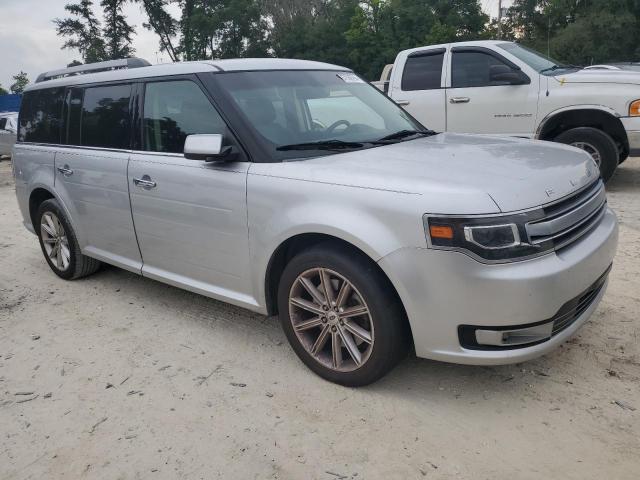 Photo 4 from auction – 2014 FORD FLEX LIMIT with VIN 2FMGK5D88EBD35269