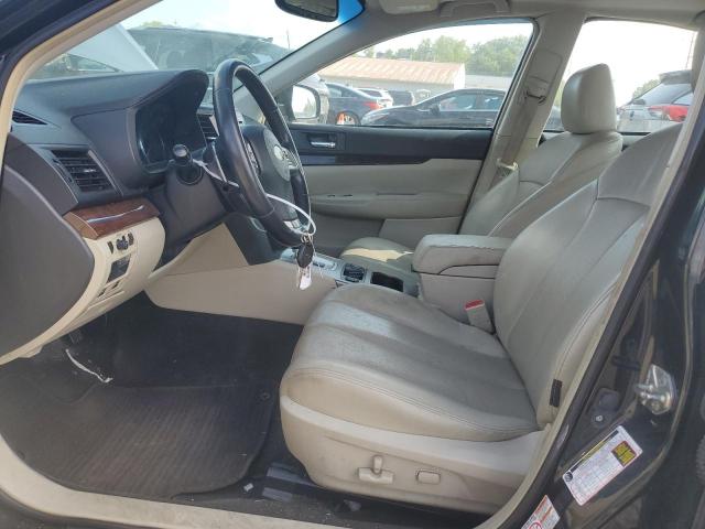 Photo 7 from auction – 2014 SUBARU LEGACY 2.5 with VIN 4S3BMBL62E3033046
