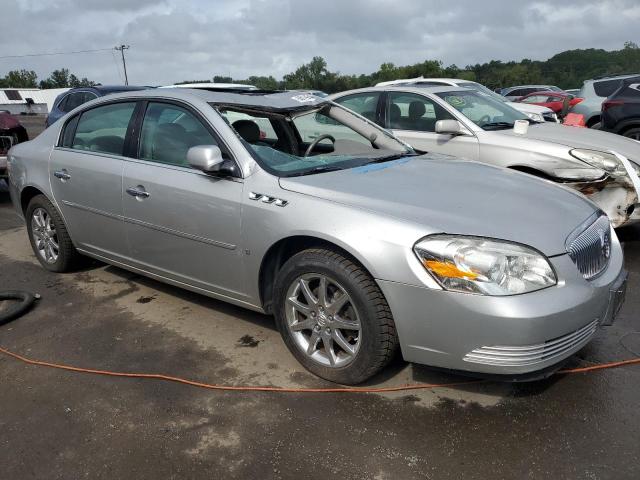 Photo 4 from auction – 2007 BUICK LUCERNE CX with VIN 1G4HD57297U197518