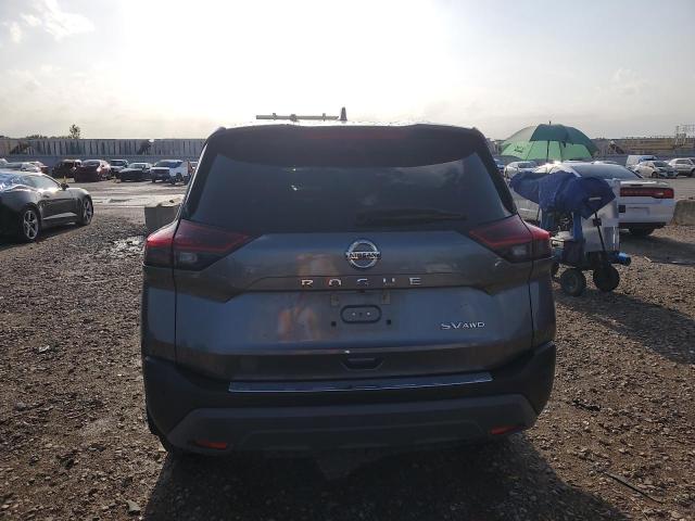 Photo 6 from auction – 2021 NISSAN ROGUE SV with VIN 5N1AT3BB2MC774939
