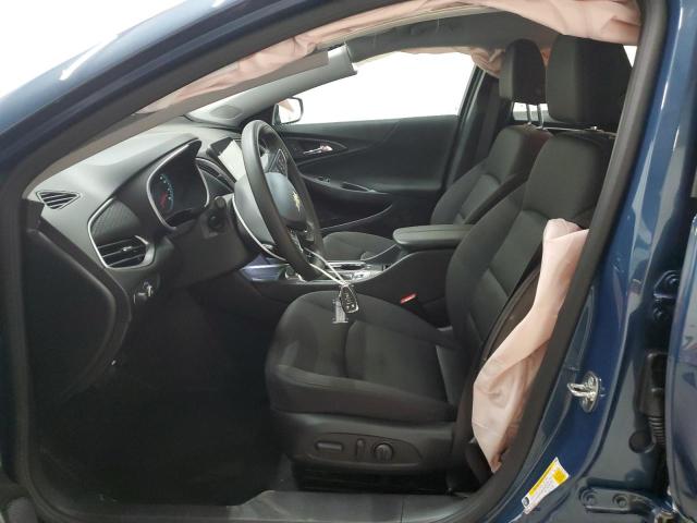 Photo 7 from auction – 2024 CHEVROLET MALIBU LT with VIN 1G1ZD5ST1RF229645