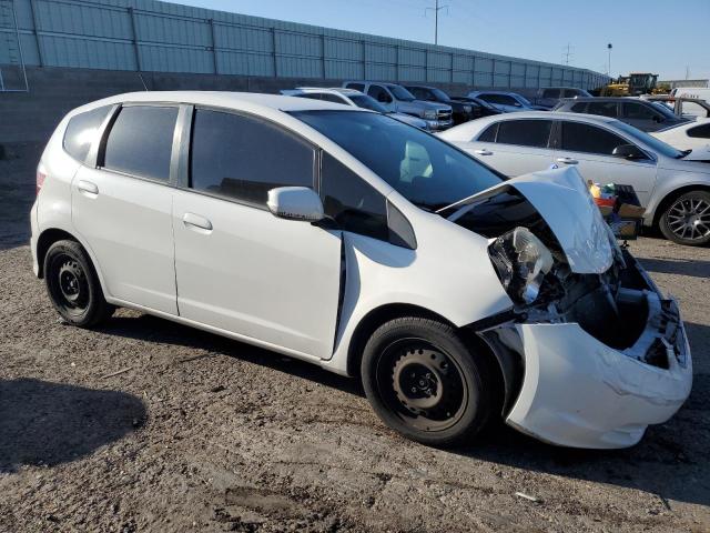 Photo 4 from auction – 2013 HONDA FIT with VIN JHMGE8H39DC078082