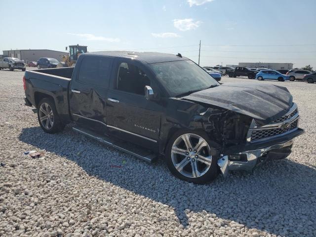 Photo 4 from auction – 2014 CHEVROLET SILVERADO with VIN 3GCUKSEC8EG175433