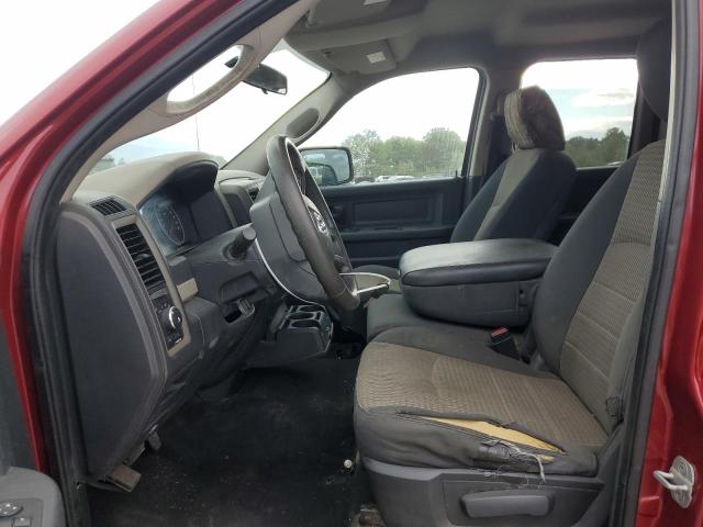 Photo 7 from auction – 2012 DODGE RAM 1500 S with VIN 1C6RD7FT8CS287013