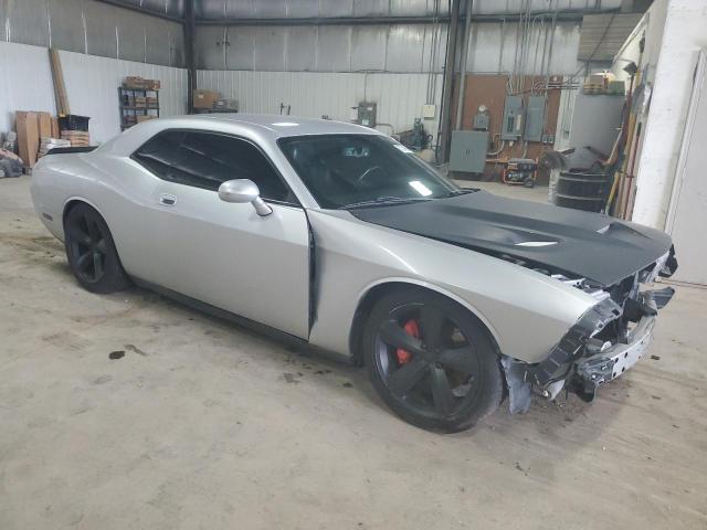 Photo 4 from auction – 2010 DODGE CHALLENGER with VIN 2B3CJ7DW5AH219133