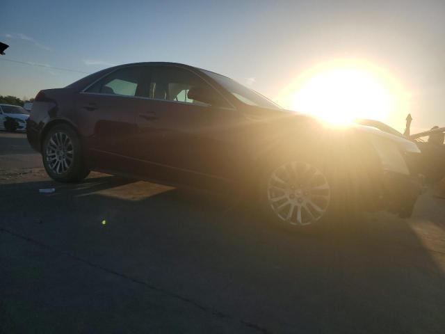 Photo 4 from auction – 2011 CADILLAC CTS PERFOR with VIN 1G6DJ5EY1B0166575