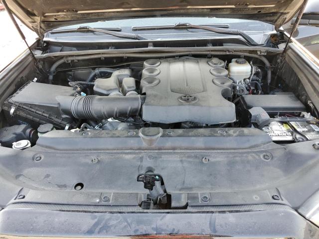 Photo 12 from auction – 2015 TOYOTA 4RUNNER SR with VIN JTEBU5JR7F5235400