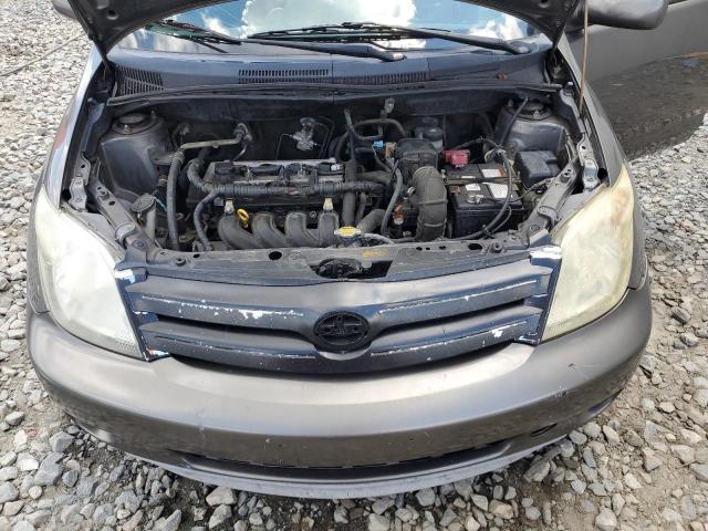 Photo 11 from auction – 2004 TOYOTA SCION XA with VIN JTKKT624440074779