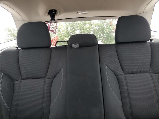 Photo 10 from auction – 2019 SUBARU FORESTER with VIN JF2SKACC0KH555678