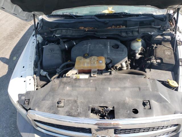Photo 11 from auction – 2015 RAM 1500 ST with VIN 1C6RR7KM2FS655772