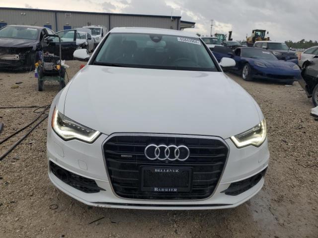 Photo 5 from auction – 2013 AUDI A6 PRESTIG with VIN WAUJGAFC7DN129088