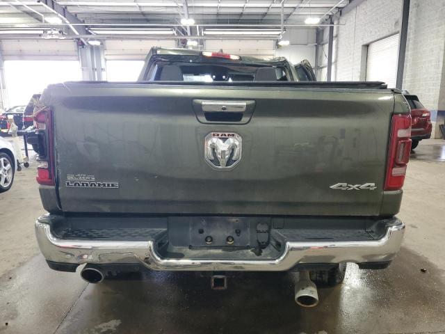 Photo 6 from auction – 2021 RAM 1500 LARAM with VIN 1C6SRFJT5MN773900