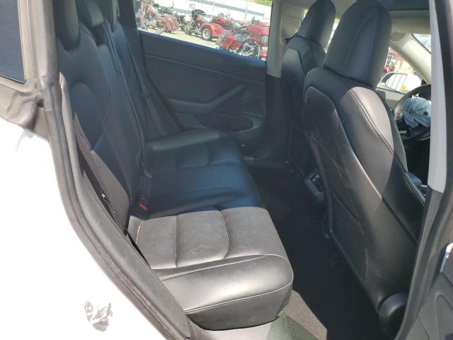 Photo 10 from auction – 2020 TESLA MODEL 3 with VIN 5YJ3E1EB0LF618018
