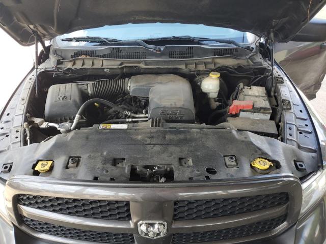 Photo 11 from auction – 2017 RAM 1500 ST with VIN 1C6RR7KG4HS572888