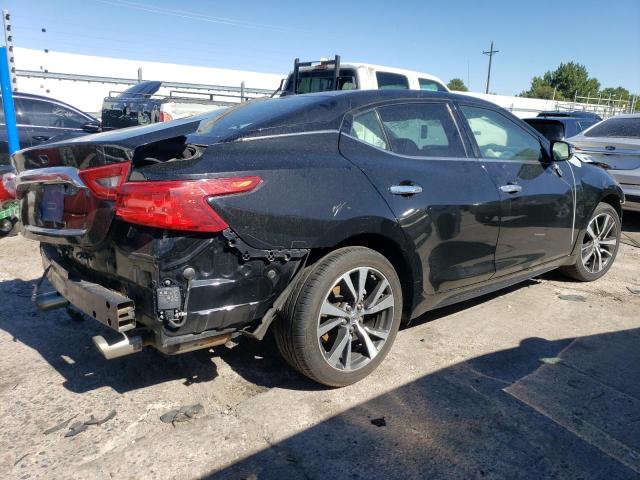 Photo 3 from auction – 2021 NISSAN MAXIMA SV with VIN 1N4AA6CV5MC504257