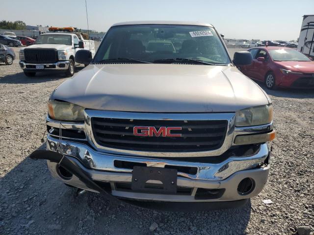 Photo 5 from auction – 2005 GMC NEW SIERRA with VIN 2GTEK13T951134979