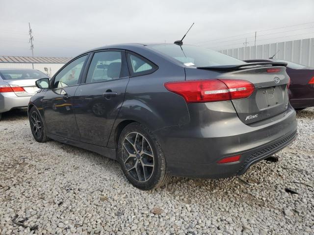 Photo 2 from auction – 2015 FORD FOCUS SE with VIN 1FADP3FE3FL293133