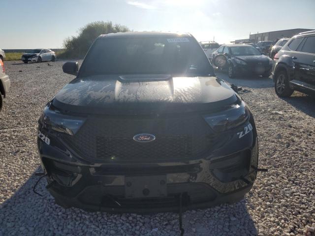 Photo 5 from auction – 2022 FORD EXPLORER P with VIN 1FM5K8AC9NGC24014