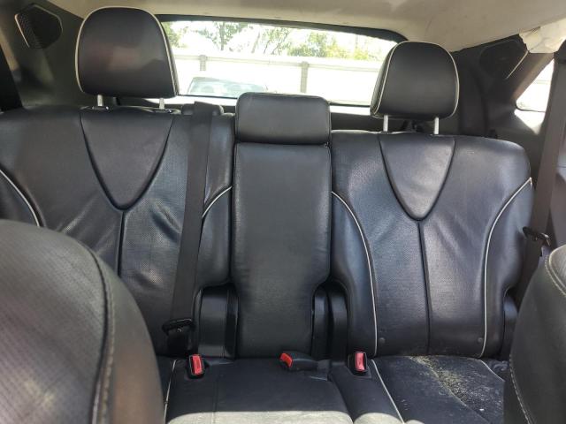 Photo 10 from auction – 2013 TOYOTA VENZA LE with VIN 4T3ZA3BB4DU080912