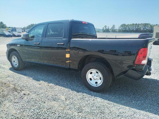Photo 2 from auction – 2022 RAM 1500 CLASS with VIN 1C6RR7XT5NS232330