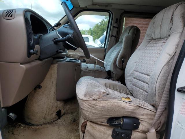Photo 7 from auction – 1997 FORD ECONOLINE with VIN 1FDEE14L8VHB92094