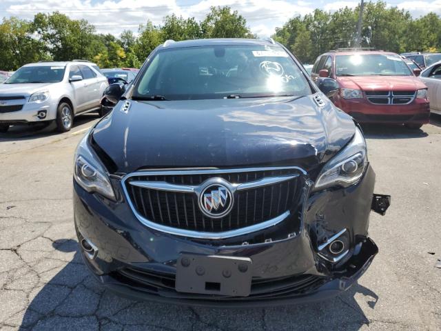 Photo 5 from auction – 2020 BUICK ENVISION E with VIN LRBFXCSA7LD035238