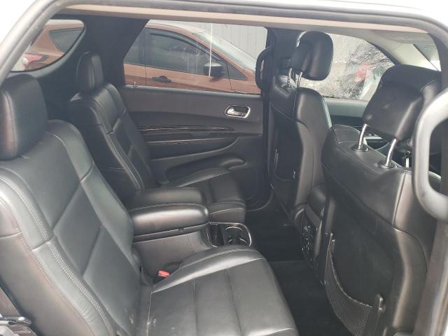 Photo 11 from auction – 2014 DODGE DURANGO LI with VIN 1C4SDHDT9EC344545