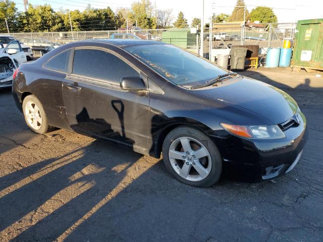 Photo 4 from auction – 2008 HONDA CIVIC EX with VIN 2HGFG11818H523245