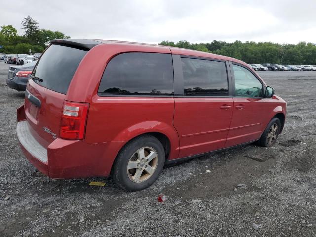 Photo 3 from auction – 2009 DODGE GRAND CARA with VIN 1D8HN44E99B519035