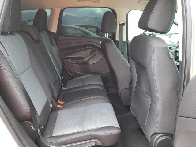 Photo 11 from auction – 2017 FORD ESCAPE SE with VIN 1FMCU9GD7HUA17831