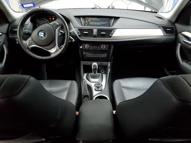 Photo 8 from auction – 2013 BMW X1 XDRIVE2 with VIN WBAVL1C51DVR85747
