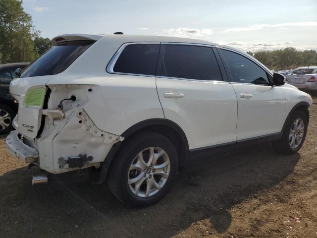 Photo 3 from auction – 2014 MAZDA CX-9 TOURI with VIN JM3TB3CV1E0434071