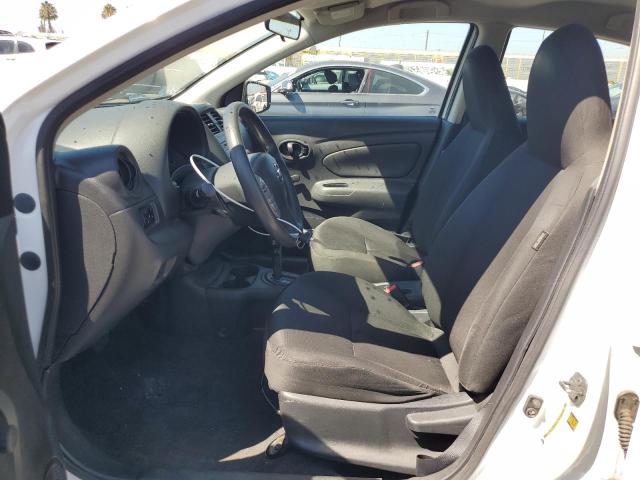 Photo 7 from auction – 2016 NISSAN VERSA S with VIN 3N1CN7AP5GL865212