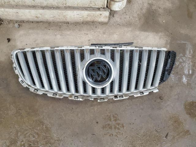 Photo 12 from auction – 2011 BUICK LACROSSE C with VIN 1G4GE5ED7BF277362