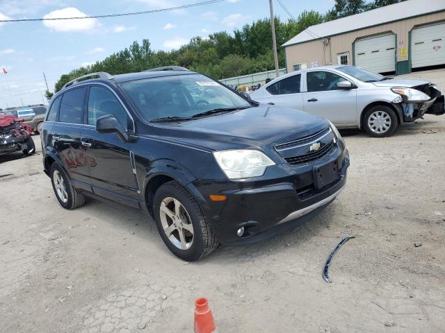 Photo 4 from auction – 2013 CHEVROLET CAPTIVA LT with VIN 3GNAL3EK2DS561040