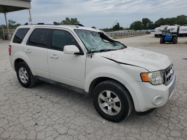 Photo 4 from auction – 2009 FORD ESCAPE LIM with VIN 1FMCU04G69KB20696