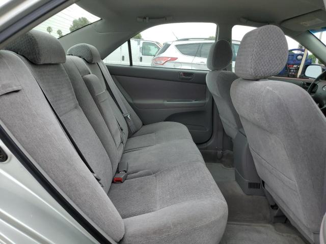 Photo 10 from auction – 2003 TOYOTA CAMRY LE with VIN JTDBE32K930171604