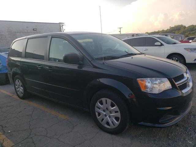Photo 4 from auction – 2016 DODGE GRAND CARA with VIN 2C4RDGBG4GR110032