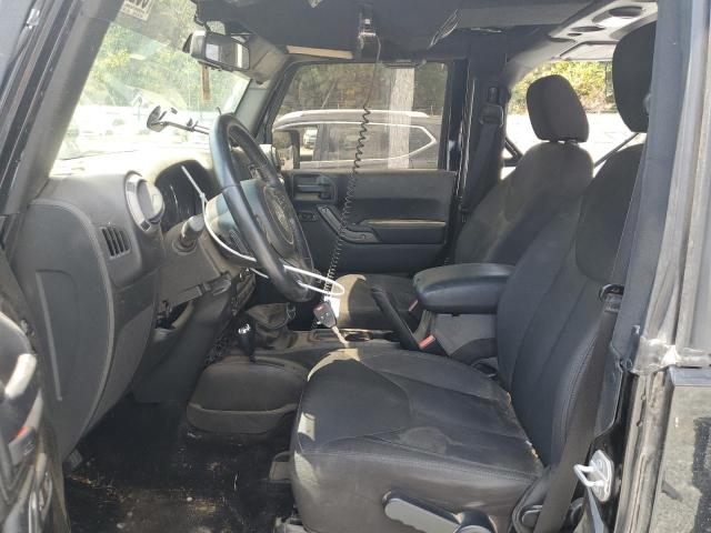 Photo 7 from auction – 2016 JEEP WRANGLER S with VIN 1C4AJWAG1GL145444