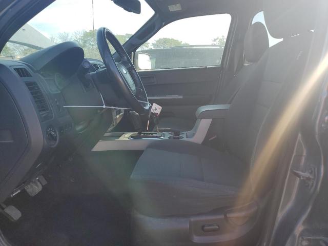 Zdjęcie 7 z aukcji – 2011 FORD ESCAPE XLT z VIN 1FMCU9DG6BKA74264