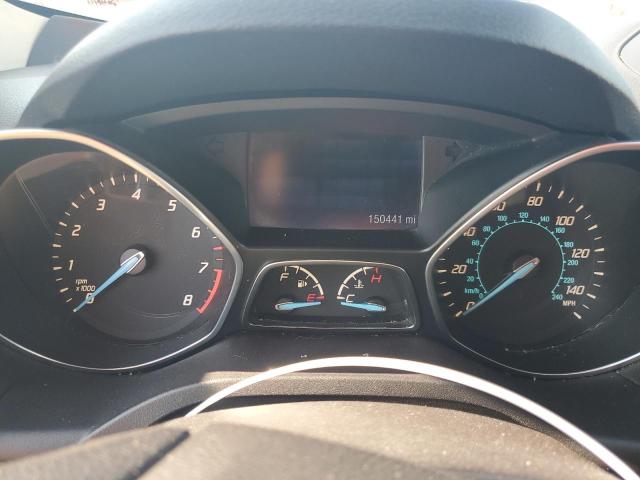 Photo 9 from auction – 2014 FORD ESCAPE S with VIN 1FMCU0F78EUD94283