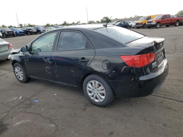 صورة رقم 2 من المزاد - 2013 KIA FORTE EX مع VIN KNAFU4A26D5700973