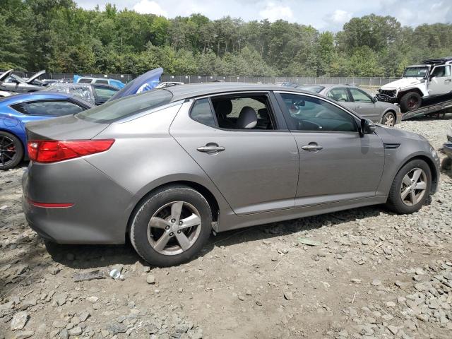 Photo 3 from auction – 2015 KIA OPTIMA LX with VIN 5XXGM4A76FG454752