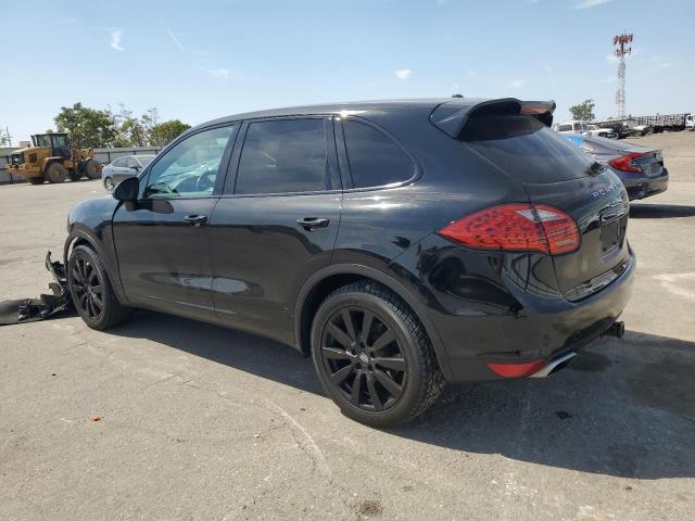 Photo 2 from auction – 2013 PORSCHE CAYENNE with VIN WP1AA2A26DLA06174