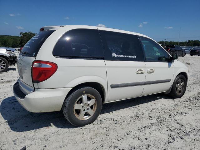 Photo 3 from auction – 2007 DODGE CARAVAN SX with VIN 1D4GP45RX7B182848