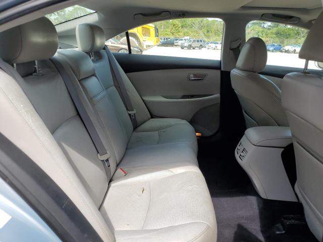 Photo 10 from auction – 2011 LEXUS ES 350 with VIN JTHBK1EG8B2451486