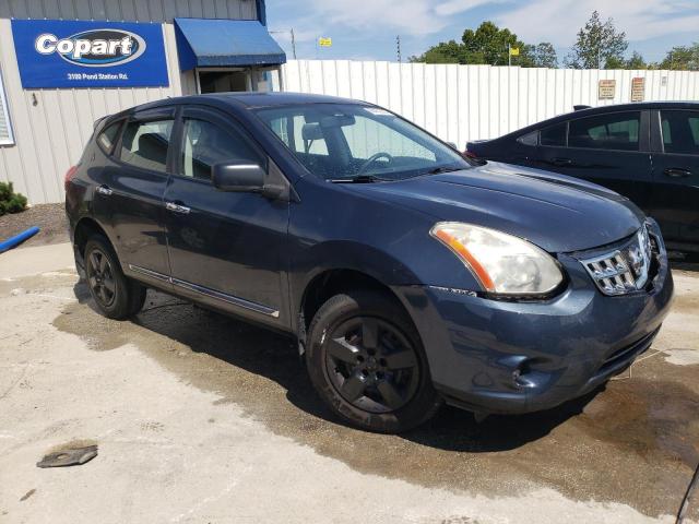 Photo 4 from auction – 2013 NISSAN ROGUE S with VIN JN8AS5MT2DW001447