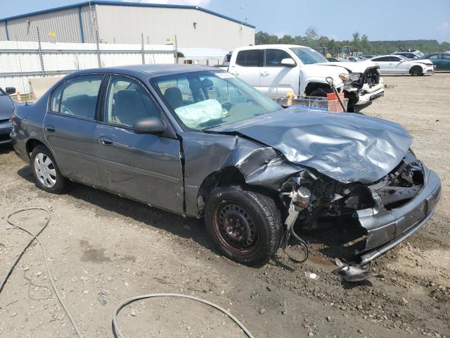 Photo 4 from auction – 2003 CHEVROLET MALIBU with VIN 1G1ND52J83M678210