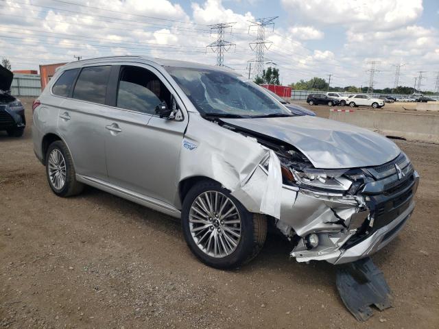Photo 4 from auction – 2022 MITSUBISHI OUTLANDER with VIN JA4J2VA73NZ028895